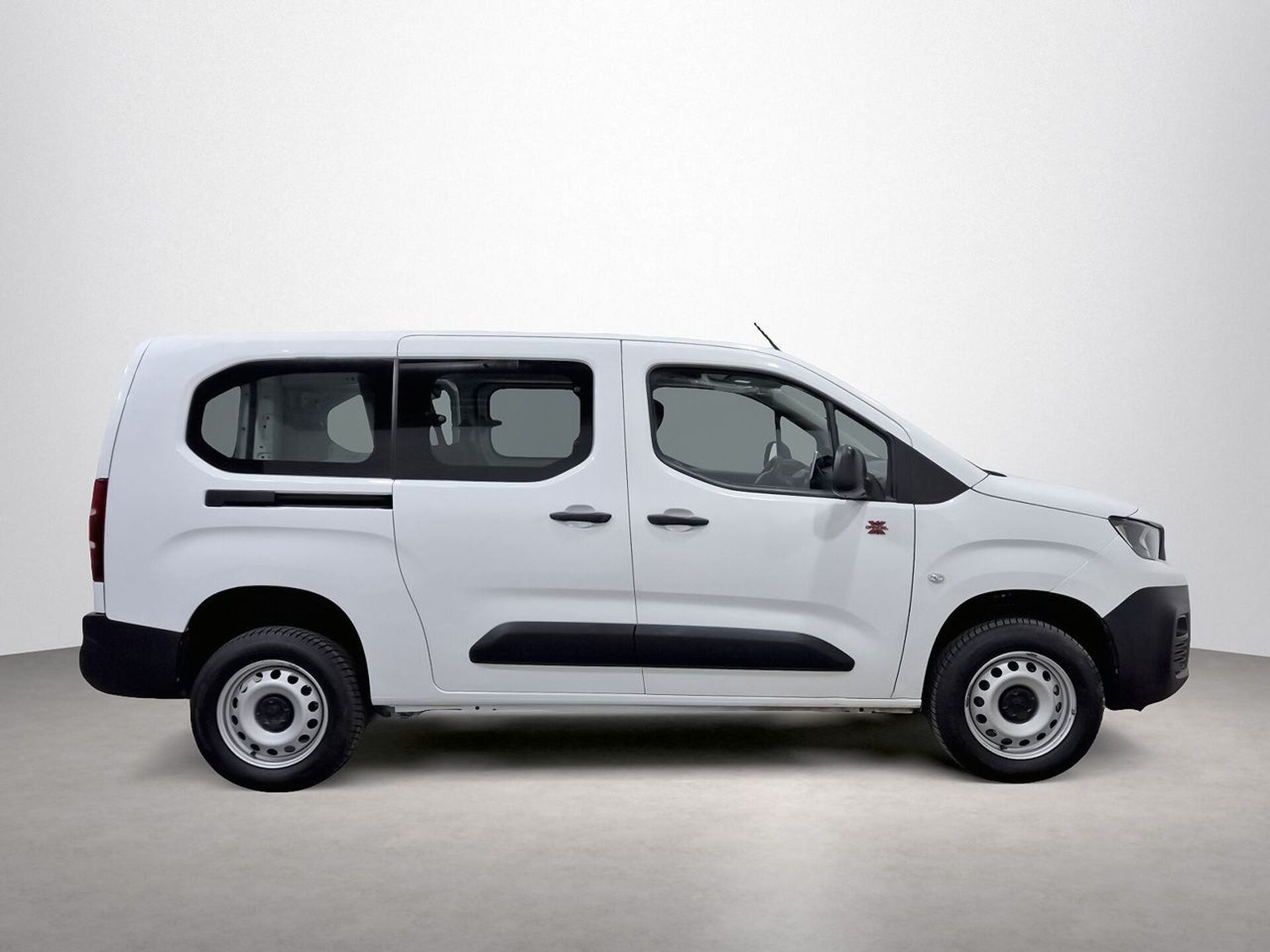 Imagen 3 de PEUGEOT Partner