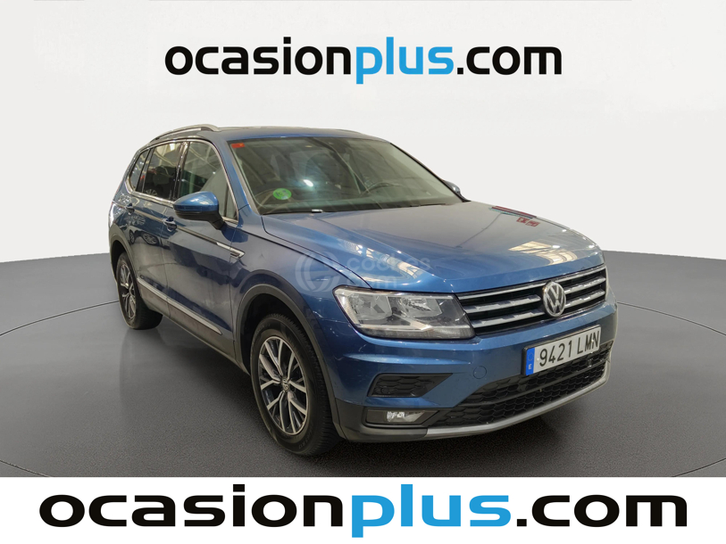 Foto del VOLKSWAGEN Tiguan Allspace 1.5 TSI EVO Advance DSG