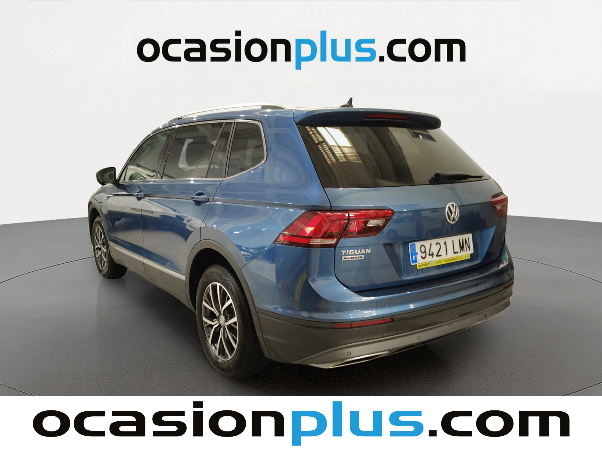 Foto del VOLKSWAGEN Tiguan Allspace 1.5 TSI EVO Advance DSG