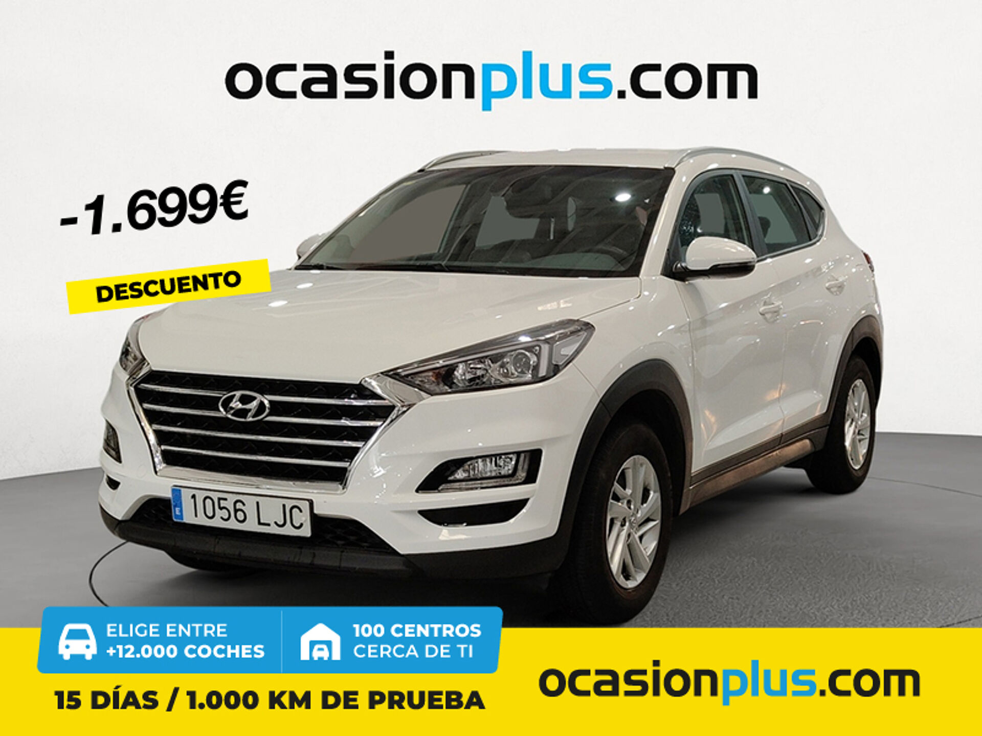 Imagen de HYUNDAI Tucson