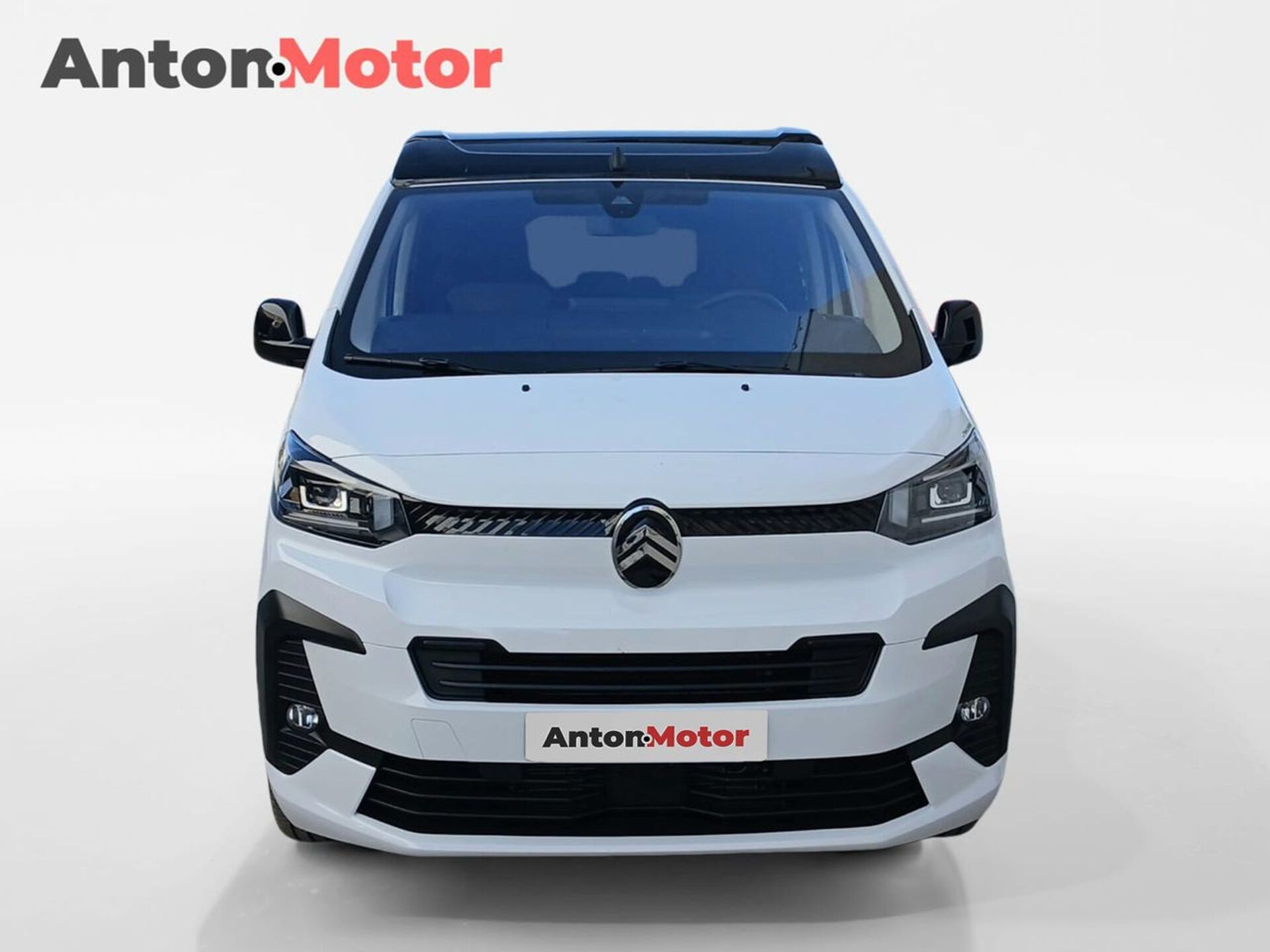 Imagen 3 de CITROEN SpaceTourer