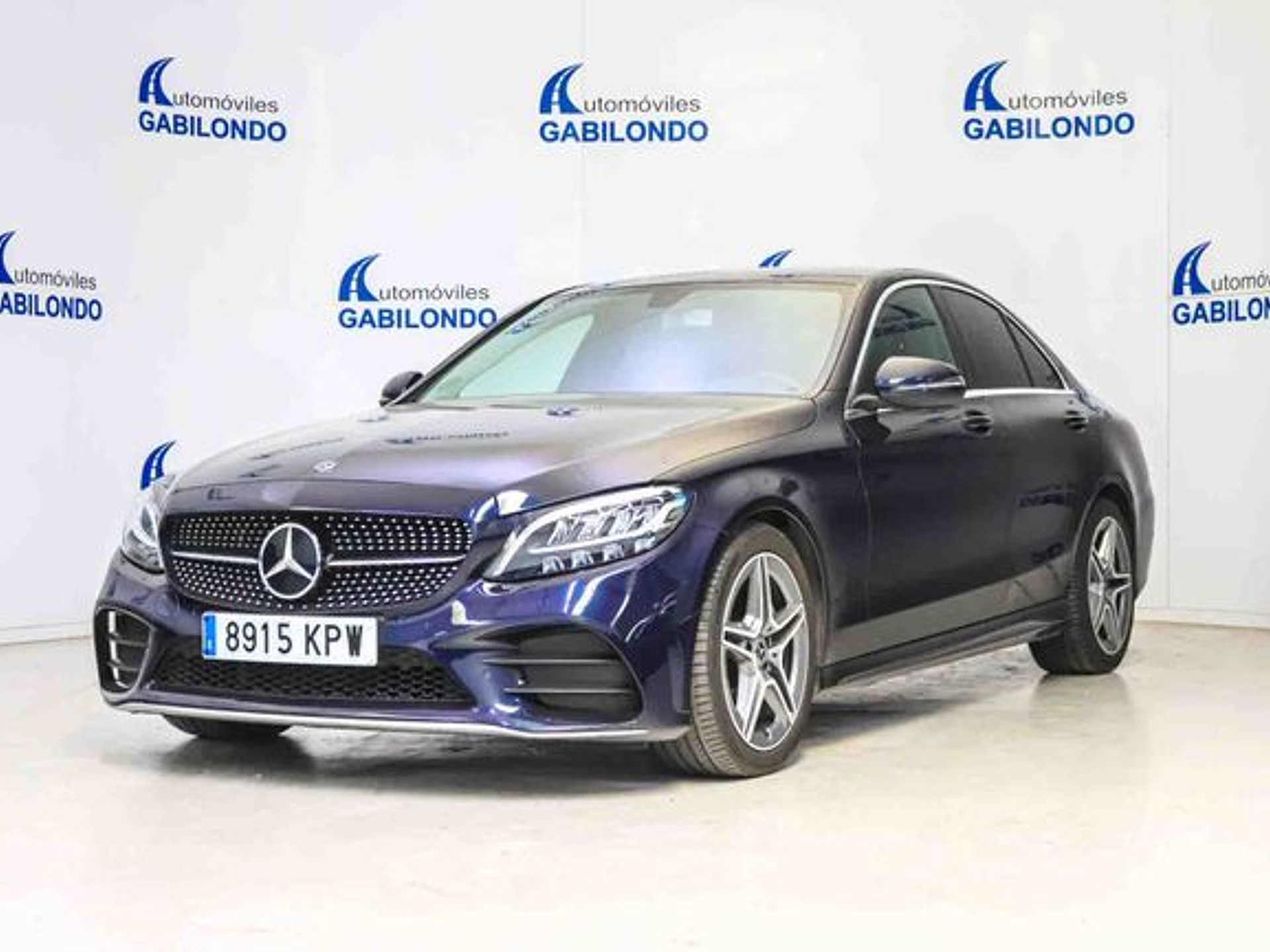 Imagen de MERCEDES Clase C