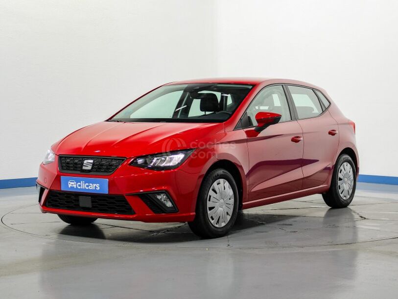 Foto del SEAT Ibiza 1.0 MPI Evo S&S Reference XM Edition 80