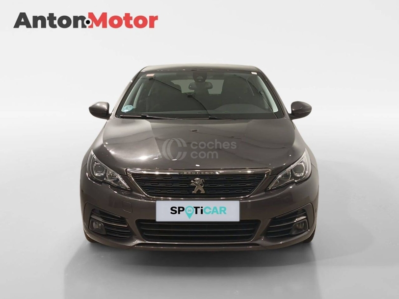 Foto del PEUGEOT 308 1.5 BlueHDi S&S Active Pack 130