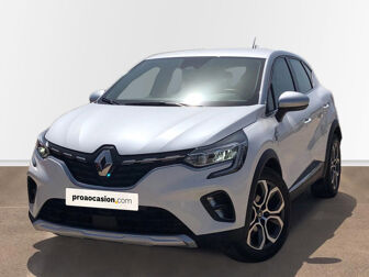 Imagen de RENAULT Captur TCe Energy Zen 66kW