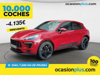 Imagen de PORSCHE Macan S Aut.