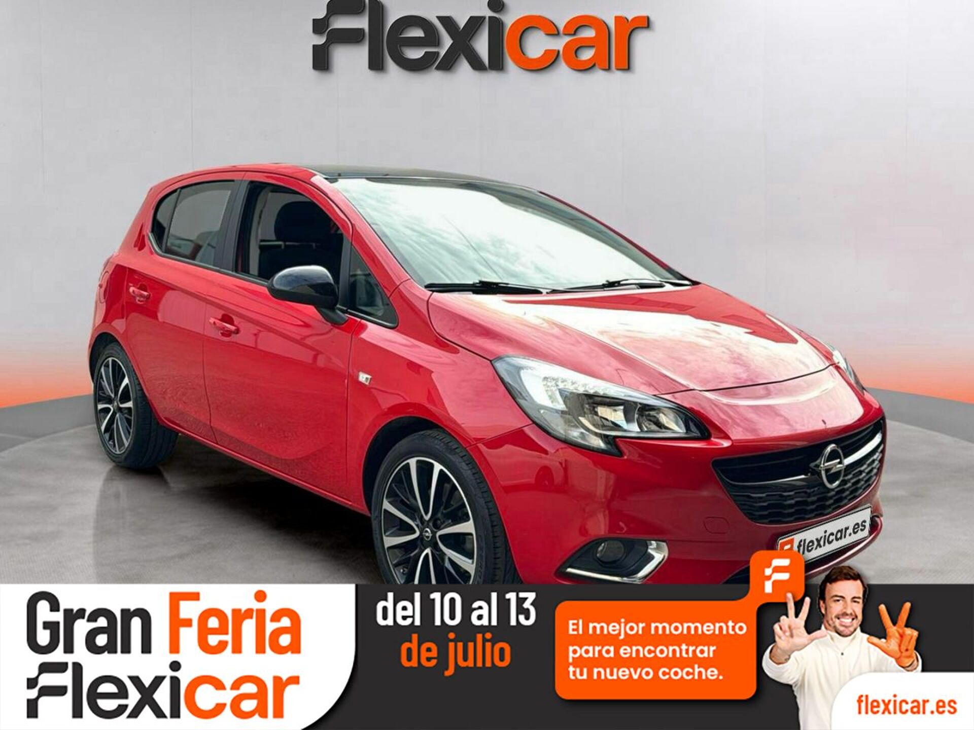 Imagen de OPEL Corsa