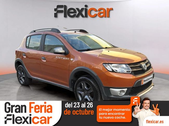 DACIA Sandero (SL Trotamundos dCi 66kW (90CV)) en Cáceres