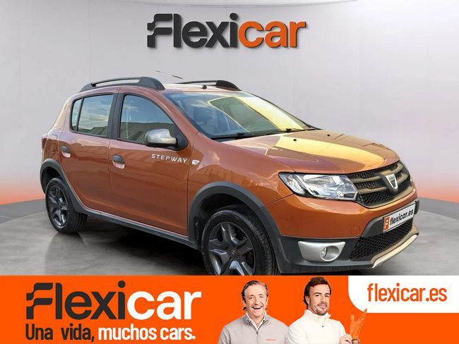 Foto del DACIA Sandero 1.5dCi SL Trotamundos 66kW