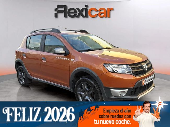 DACIA Sandero (SL Trotamundos dCi 66kW (90CV)) en Cáceres