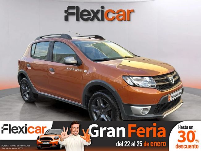 DACIA Sandero (SL Trotamundos dCi 66kW (90CV)) en Cáceres