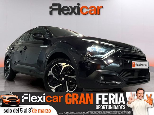 Foto del CITROEN C4 1.2 PureTech Feel Pack S&S 130