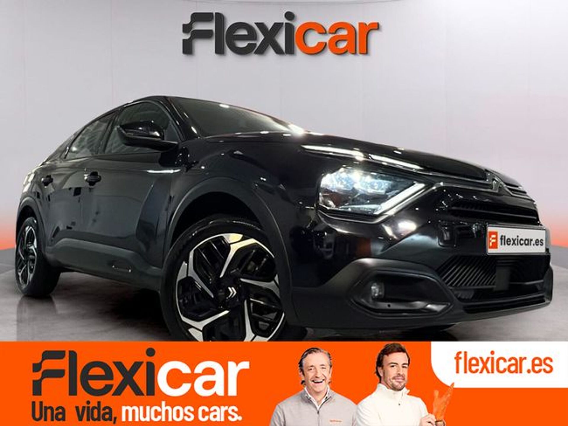 Imagen 1 de CITROEN C4