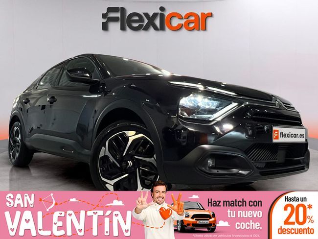 Foto del CITROEN C4 1.2 PureTech Feel Pack S&S 130