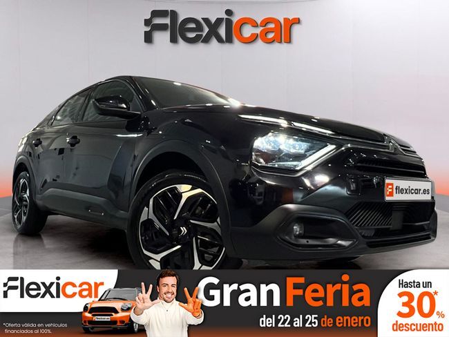 CITROEN C4 (PureTech 130 S&S 6v Feel Pack) en Barcelona