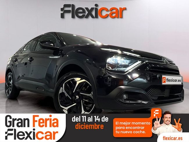 CITROEN C4 (PureTech 130 S&S 6v Feel Pack) en Barcelona