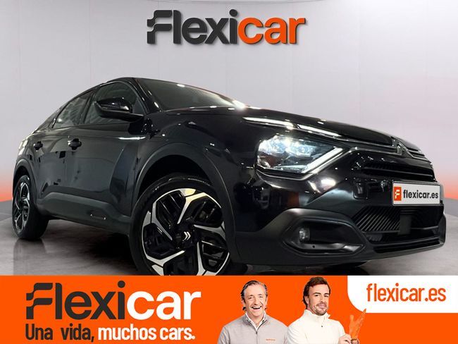 CITROEN C4 (PureTech 130 S&S 6v Feel Pack) en Barcelona