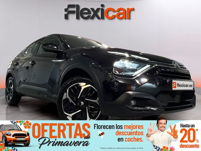 Foto del CITROEN C4 1.2 PureTech Feel Pack S&S 130