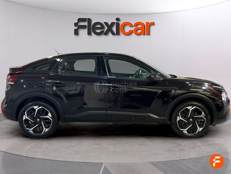 Foto del CITROEN C4 1.2 PureTech Feel Pack S&S 130