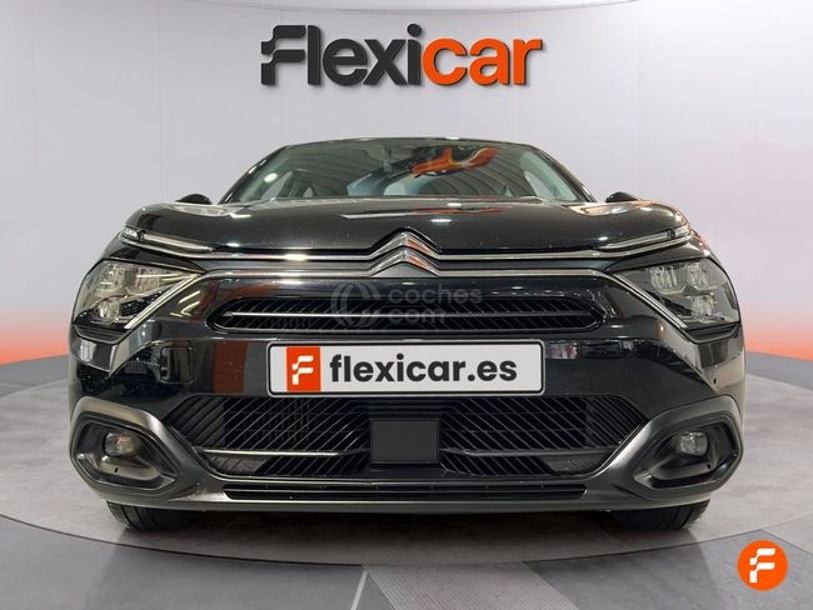 Foto del CITROEN C4 1.2 PureTech Feel Pack S&S 130