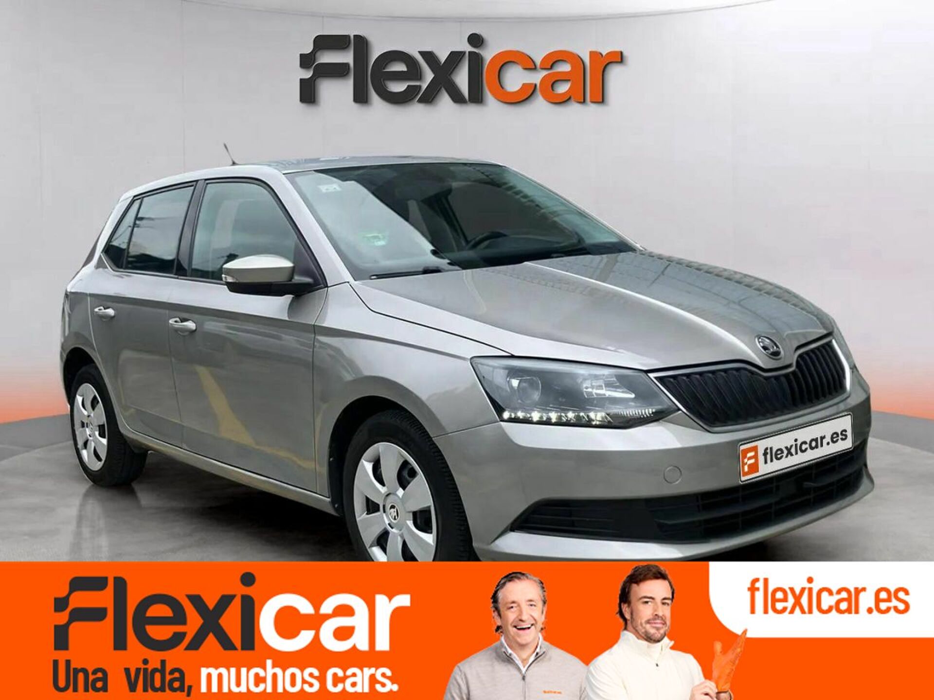 Imagen de SKODA Fabia