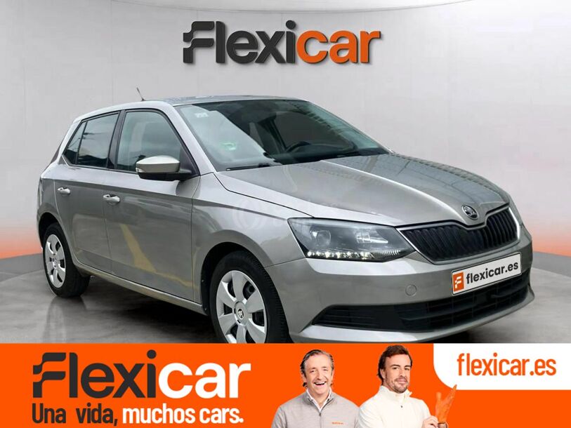 Foto del SKODA Fabia 1.0 MPI Active 55kW