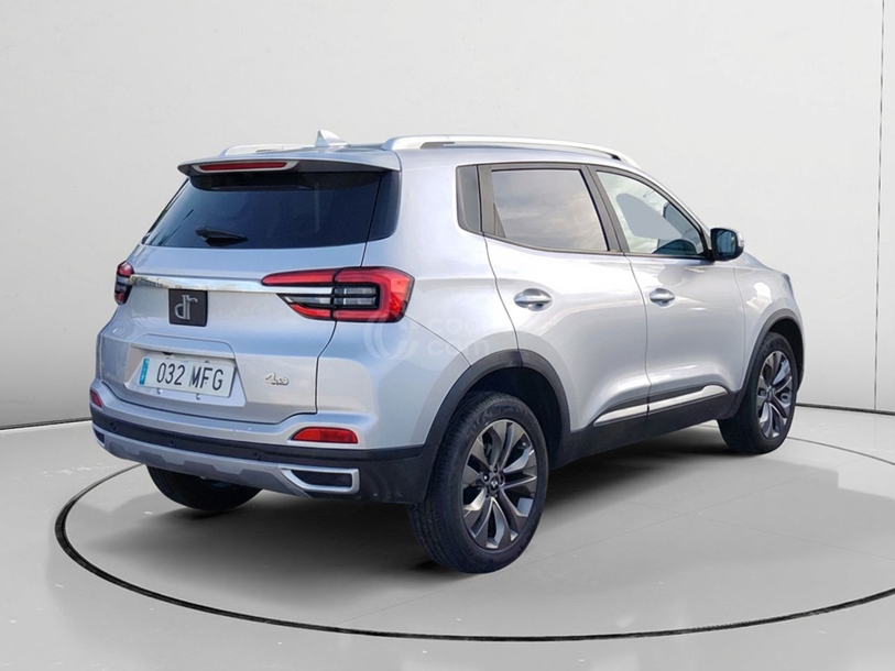 Foto del DR DR 4 .0 1.5