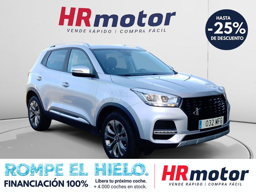 Foto del DR DR 4 .0 1.5