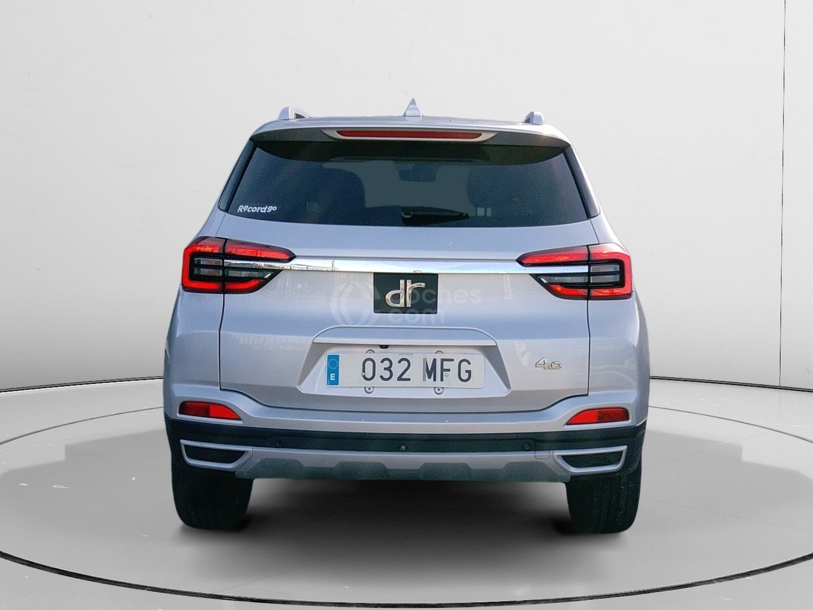 Foto del DR DR 4 .0 1.5