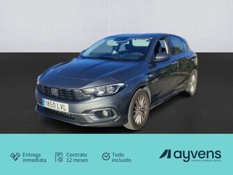 Imagen de FIAT Tipo 1.6 Multijet Life 95KW