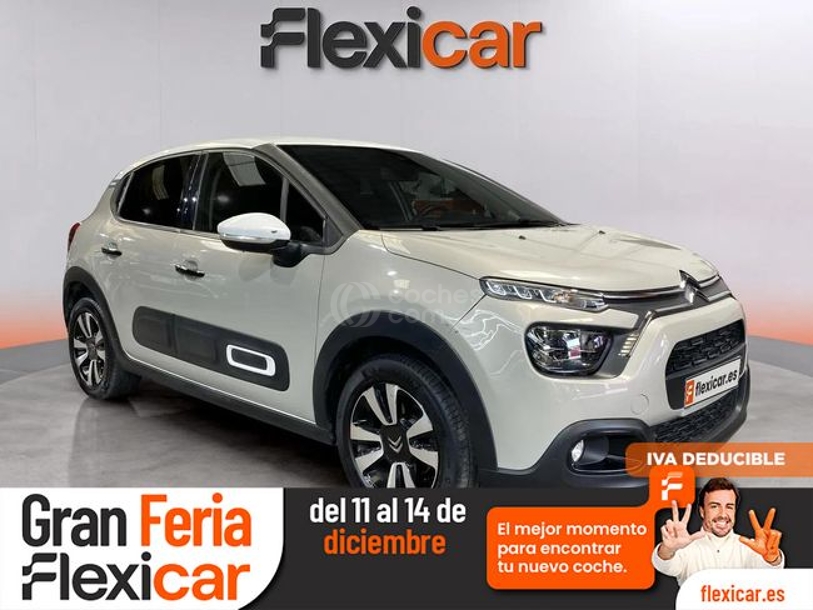 Foto del CITROEN C3 1.2 PureTech S&S Plus 83