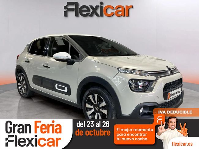 CITROEN C3 (PureTech 60KW (83CV) Shine) en Málaga