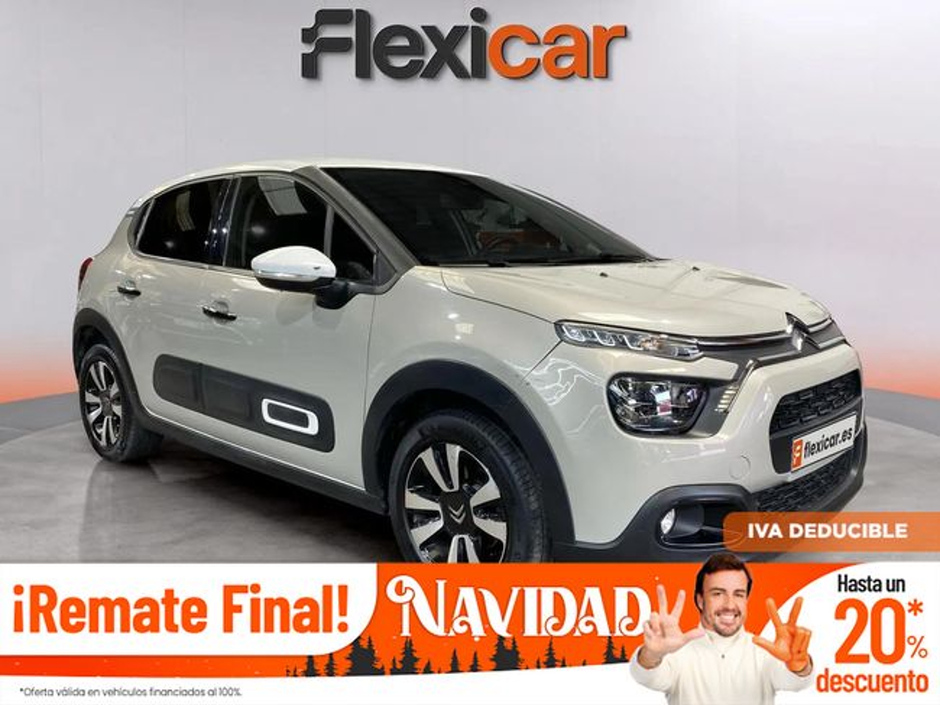 Imagen de CITROEN C3