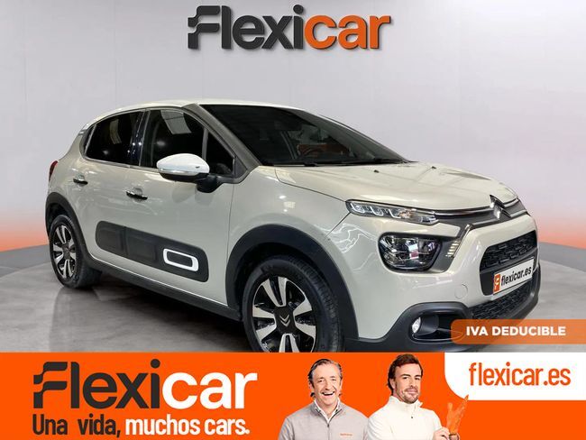 CITROEN C3 (PureTech 60KW (83CV) Shine) en Málaga