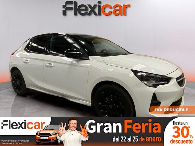 OPEL Corsa (1.2T XHL 74kW (100CV) Edition) en Cádiz