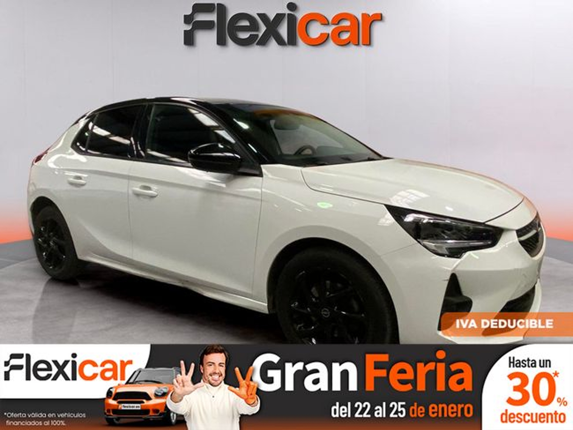 Imagen de OPEL Corsa