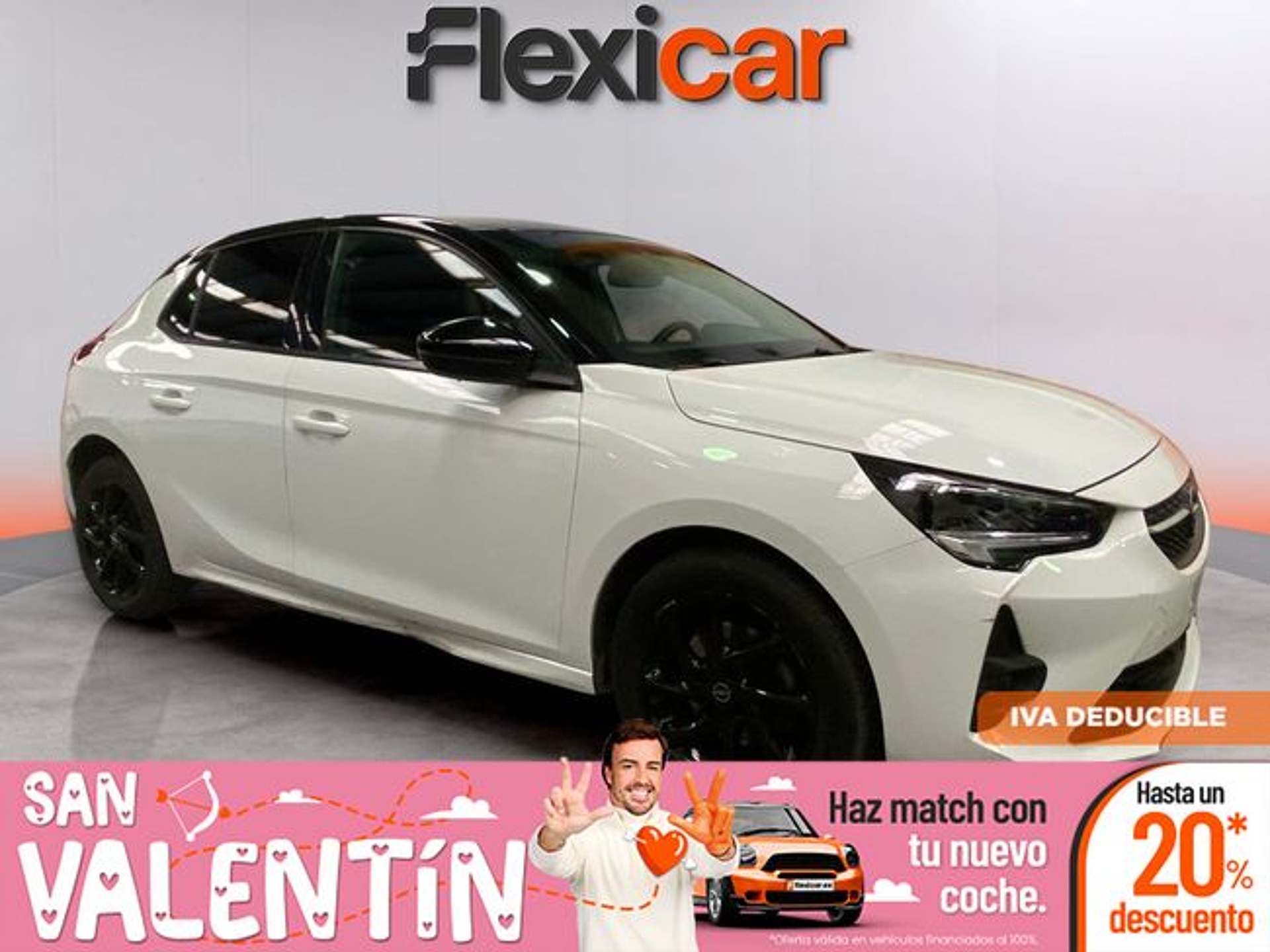 Imagen de OPEL Corsa