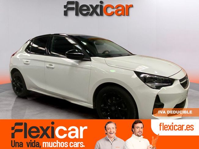 OPEL Corsa (1.2T XHL 74kW (100CV) Edition) en Cádiz