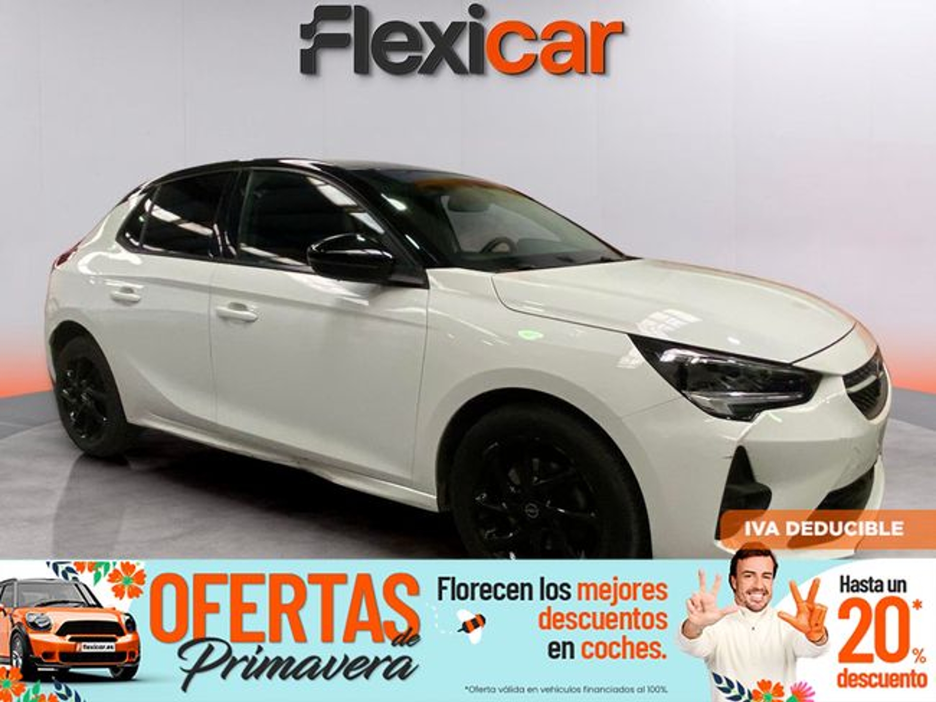 Imagen de OPEL Corsa