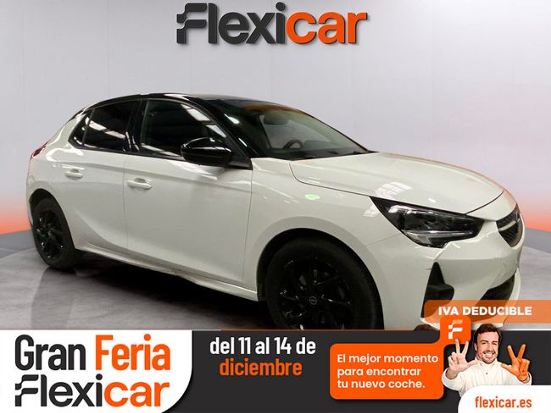 Imagen de OPEL Corsa