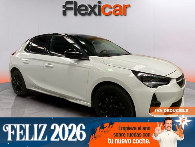 OPEL Corsa (1.2T XHL 74kW (100CV) Edition) en Cádiz