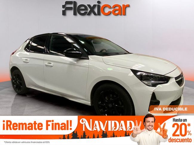 OPEL Corsa (1.2T XHL 74kW (100CV) Edition) en Cádiz
