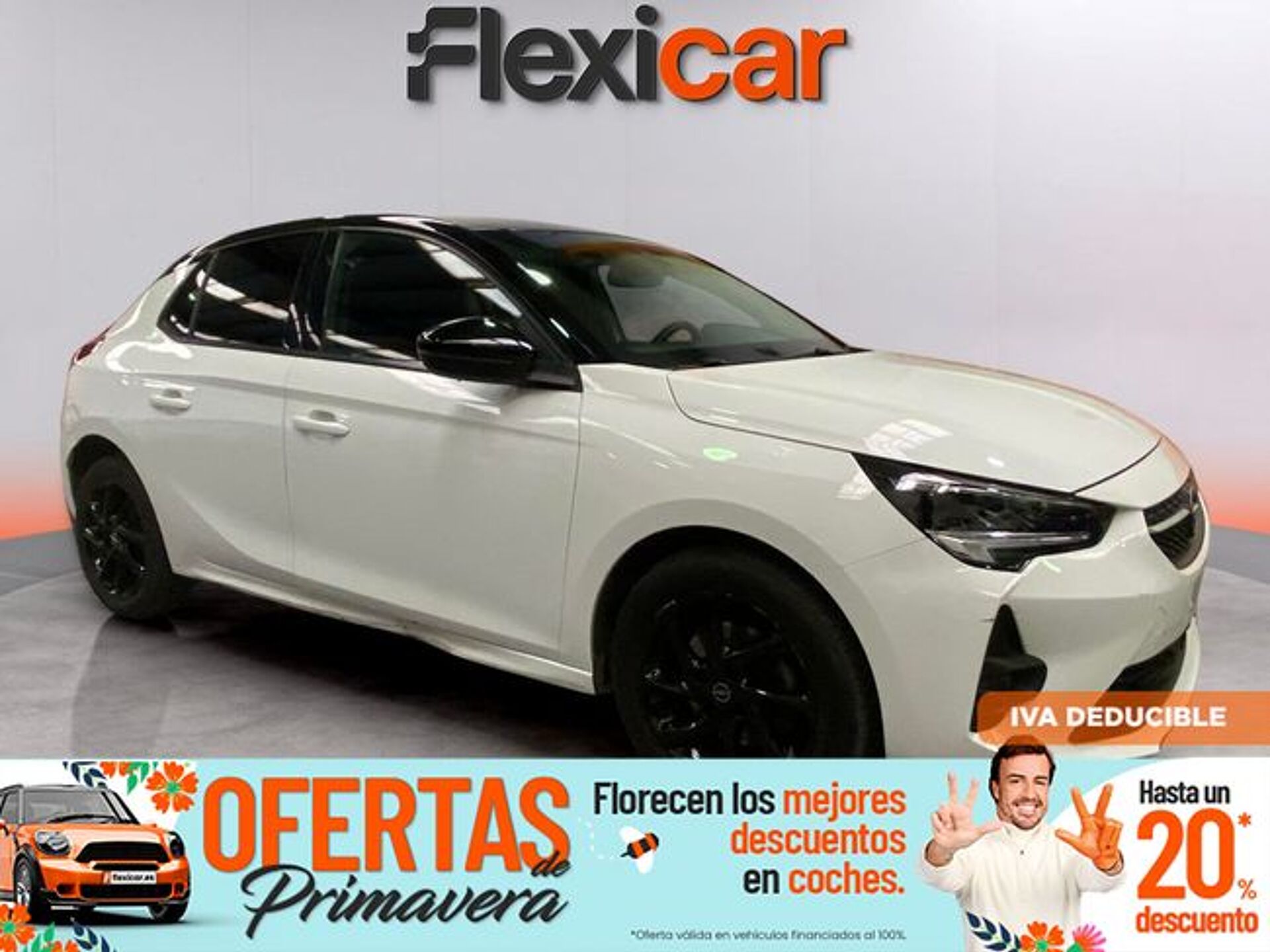 Imagen 1 de OPEL Corsa
