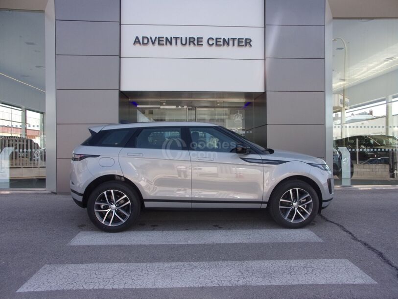 Foto del LAND ROVER Range Rover Evoque 1.5 I3 PHEV S AWD Auto