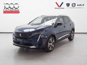 Imagen de PEUGEOT 3008 1.5BlueHDi Allure Pack S&S EAT8 130