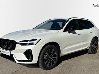 Imagen de VOLVO XC60 B5 Plus Dark AWD Aut.