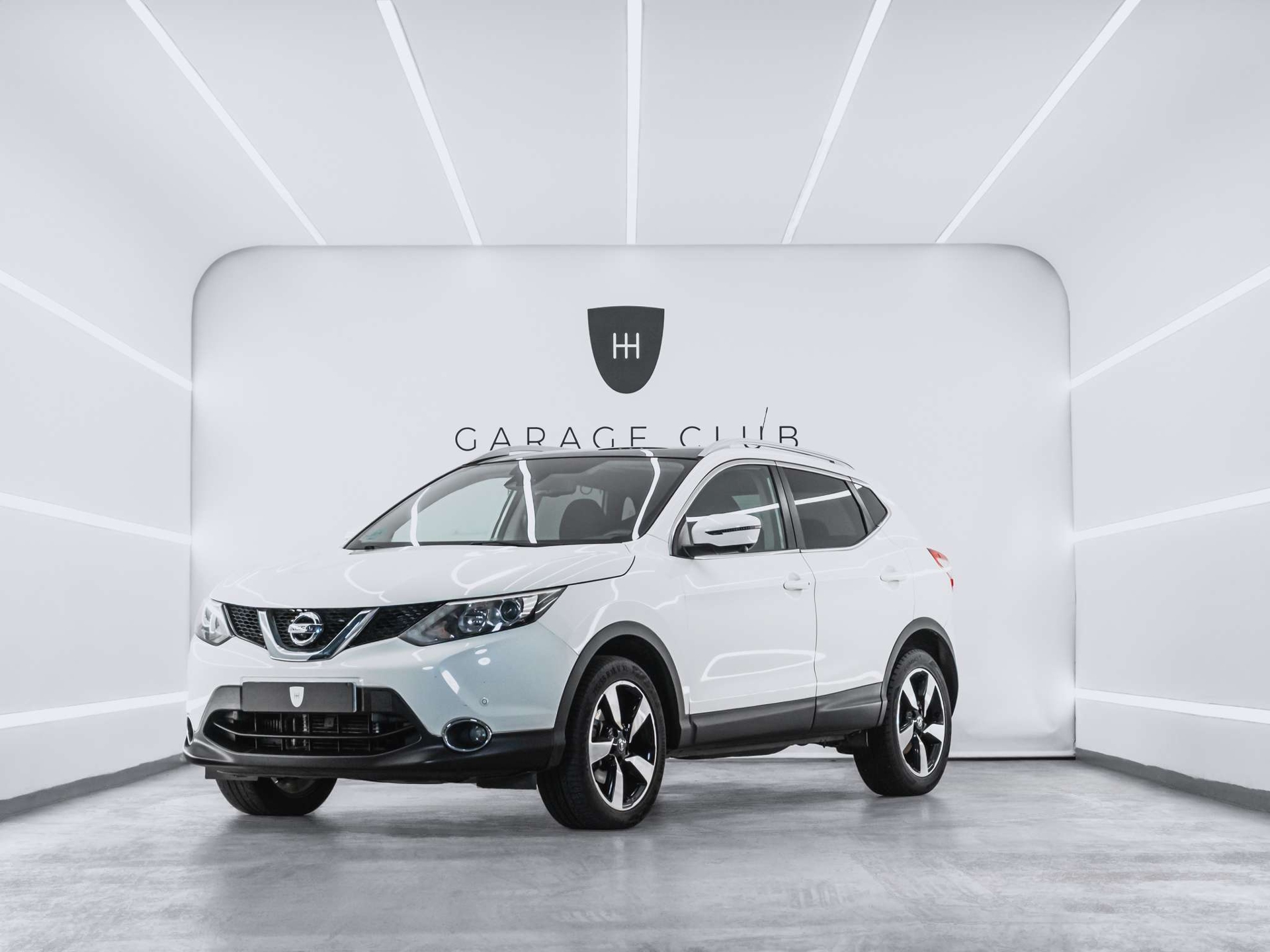 Imagen de NISSAN Qashqai