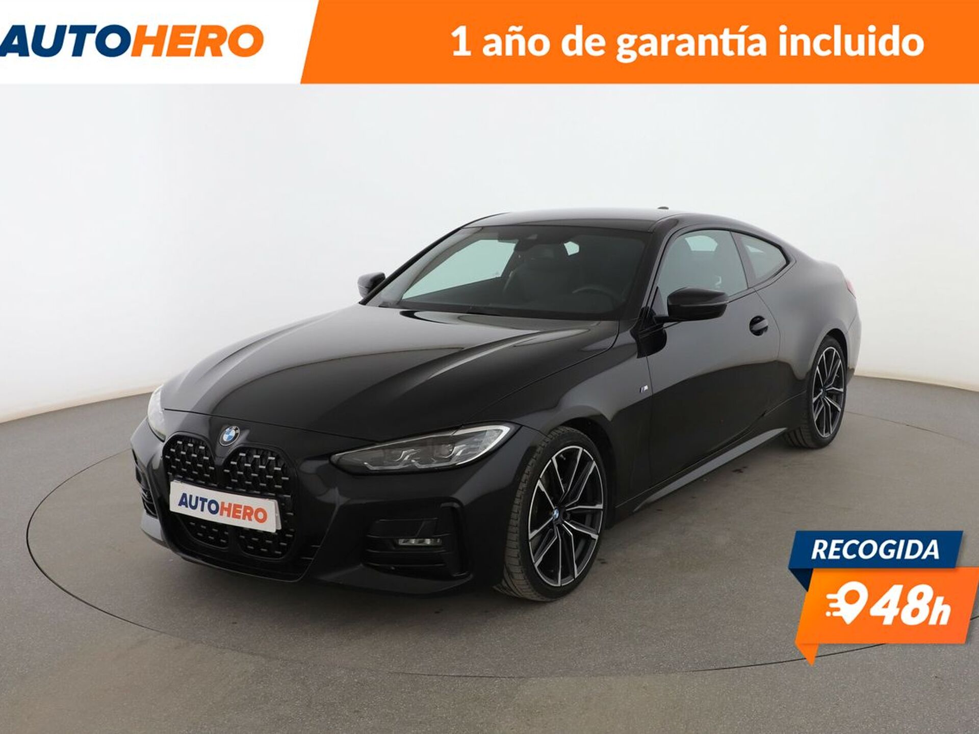 Imagen de BMW Serie 4
