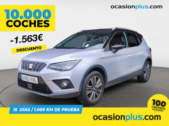 Imagen de SEAT Arona 1.0 TSI Ecomotive S&S Xcellence 115