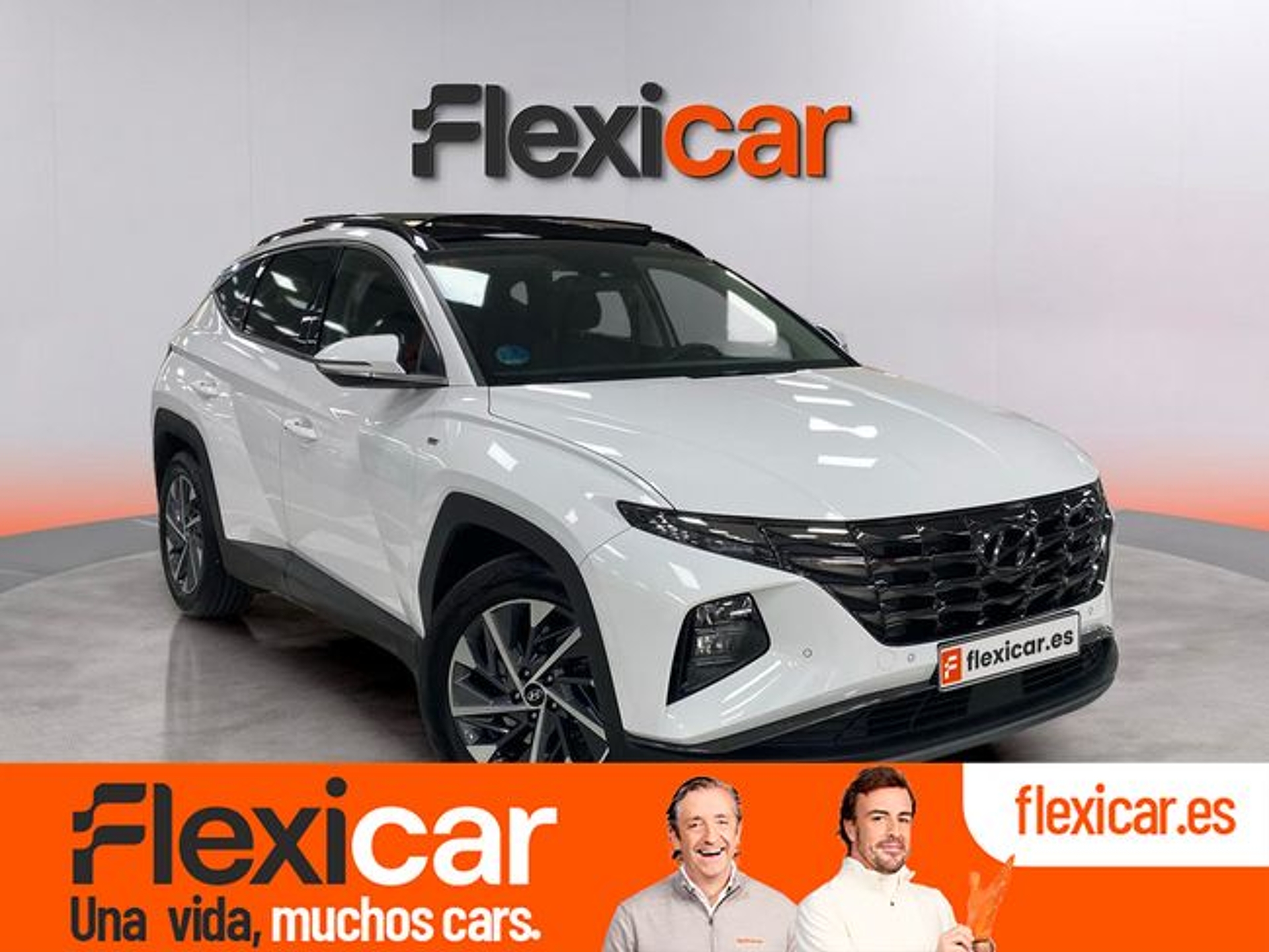 Imagen de HYUNDAI Tucson